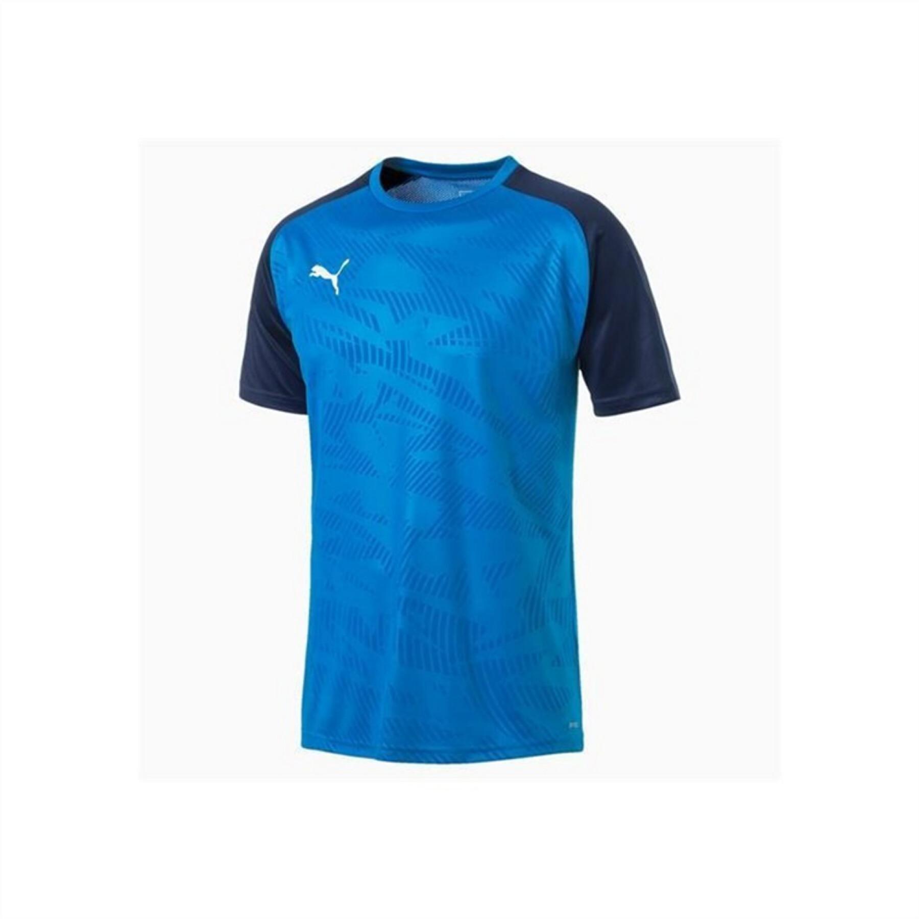 Maillot training Puma cup jersey